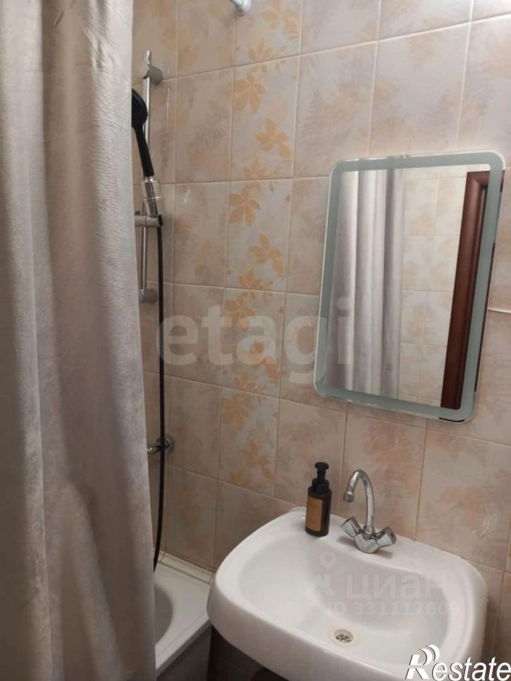2-комн квартира ул Доронина, 12,  д. 12