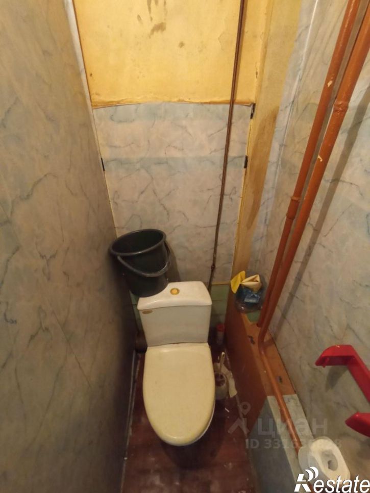 Комната ул Большие Полянки, 23 3,  д. 23 3,  к. 3