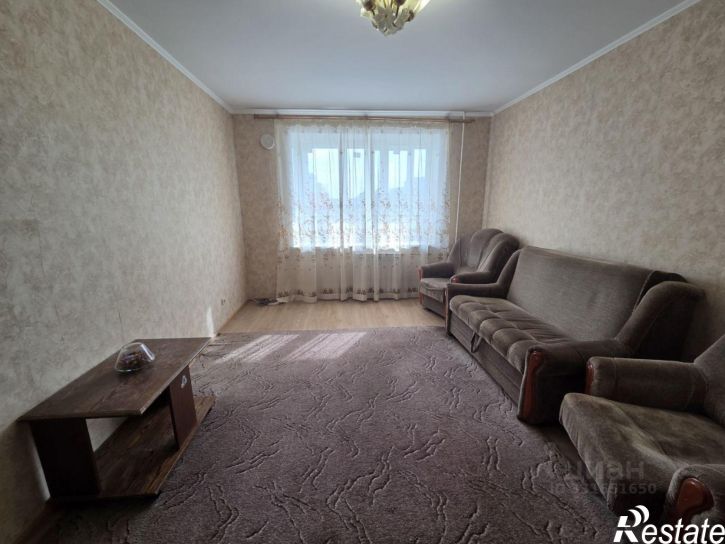 1-комн квартира пр-кт Машиностроителей, 17а,  д. 17а
