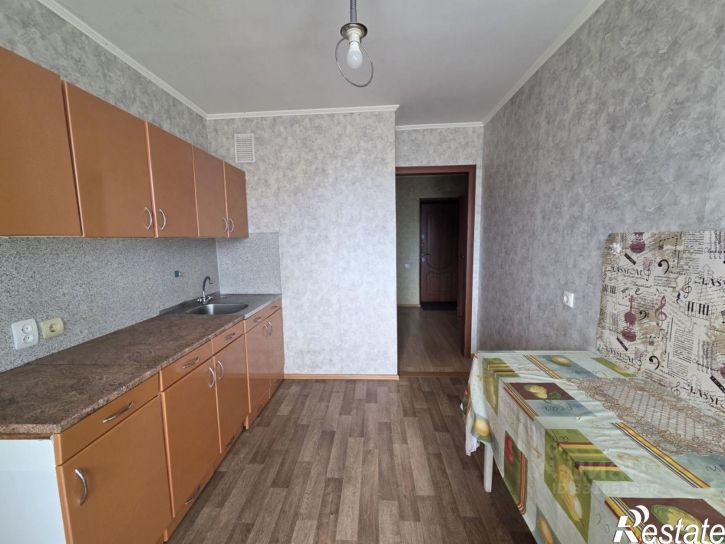 1-комн квартира пр-кт Машиностроителей, 17а,  д. 17а