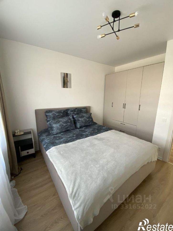 2-комн квартира ул Академика Колмогорова, 26,  д. 26