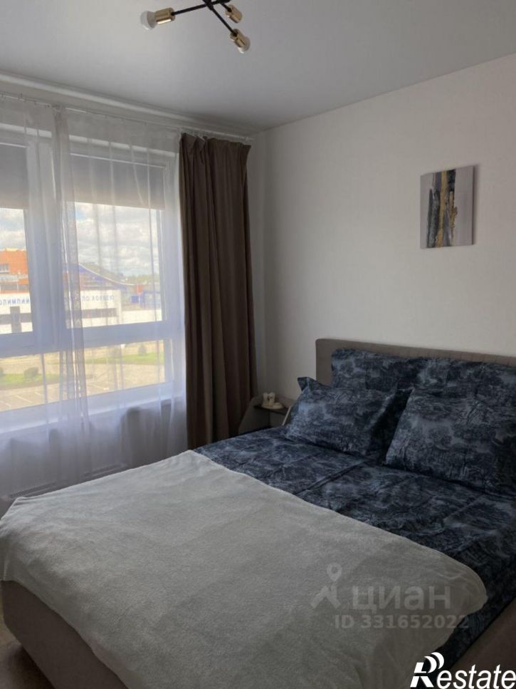 2-комн квартира ул Академика Колмогорова, 26,  д. 26