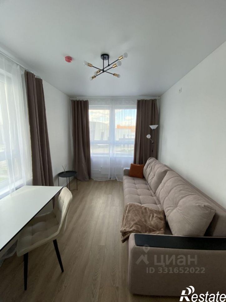 2-комн квартира ул Академика Колмогорова, 26,  д. 26