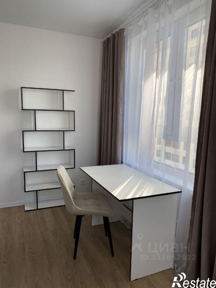 2-комн квартира ул Академика Колмогорова, 26,  д. 26