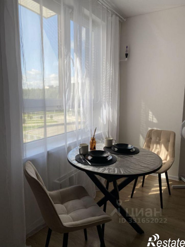 2-комн квартира ул Академика Колмогорова, 26,  д. 26