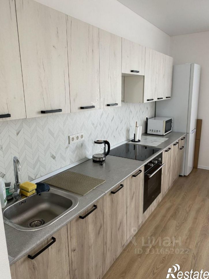 2-комн квартира ул Академика Колмогорова, 26,  д. 26