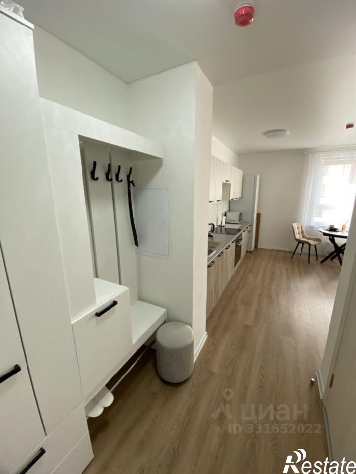 2-комн квартира ул Академика Колмогорова, 26,  д. 26