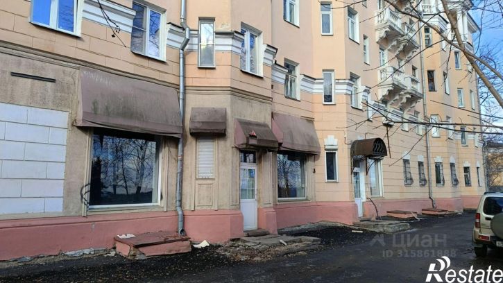 6-комн квартира Флотский с-к, 1/2,  д. 1/2