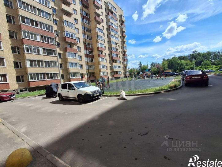 2-комн квартира Коммунаров пер, 7,  д. 7