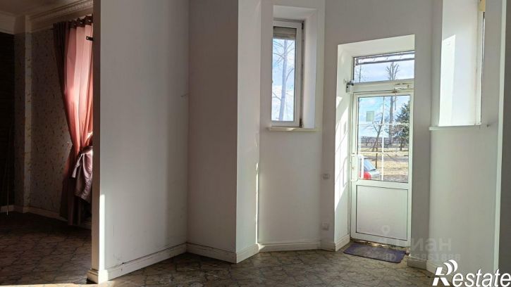 6-комн квартира Флотский с-к, 1/2,  д. 1/2