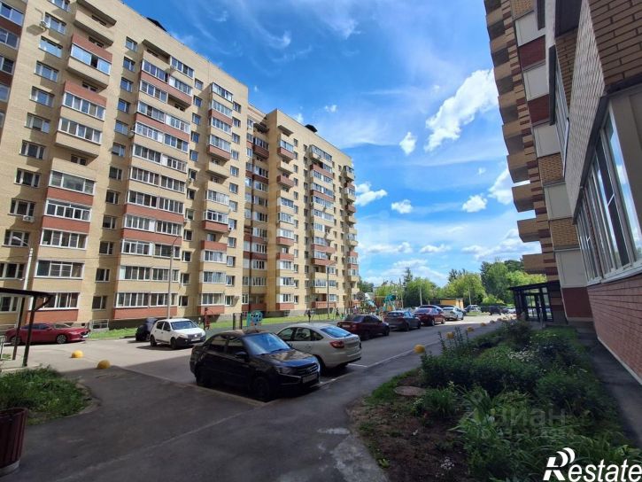 2-комн квартира Коммунаров пер, 7,  д. 7