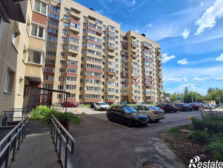 2-комн квартира Коммунаров пер, 7,  д. 7