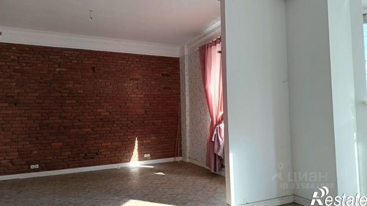 6-комн квартира Флотский с-к, 1/2,  д. 1/2