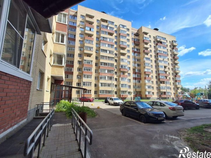 2-комн квартира Коммунаров пер, 7,  д. 7