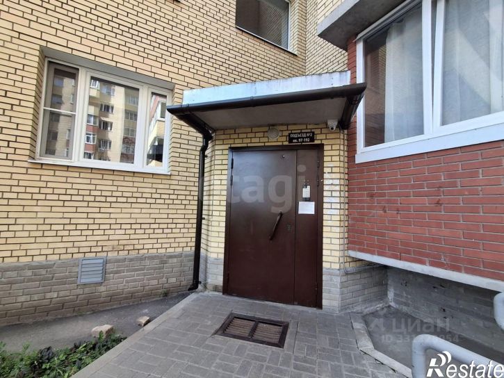 2-комн квартира Коммунаров пер, 7,  д. 7