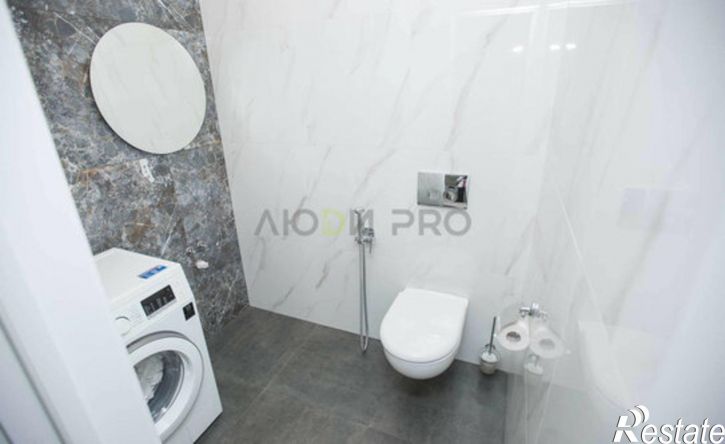 3-комн квартира Сквозной пер, 8а,  д. 8а