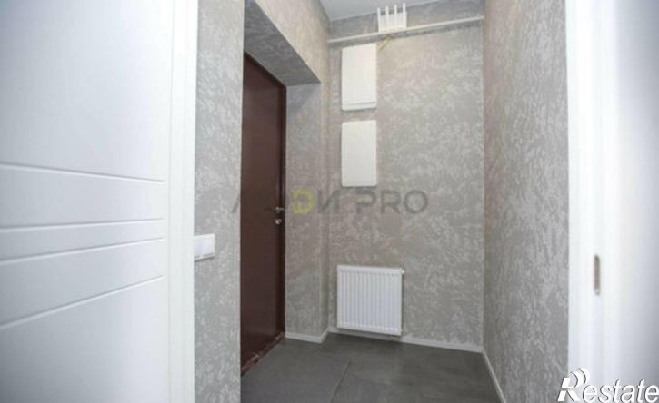 3-комн квартира Сквозной пер, 8а,  д. 8а