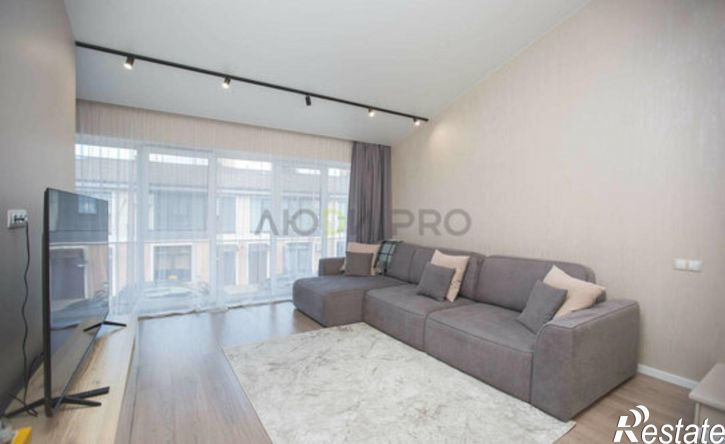 3-комн квартира Сквозной пер, 8а,  д. 8а