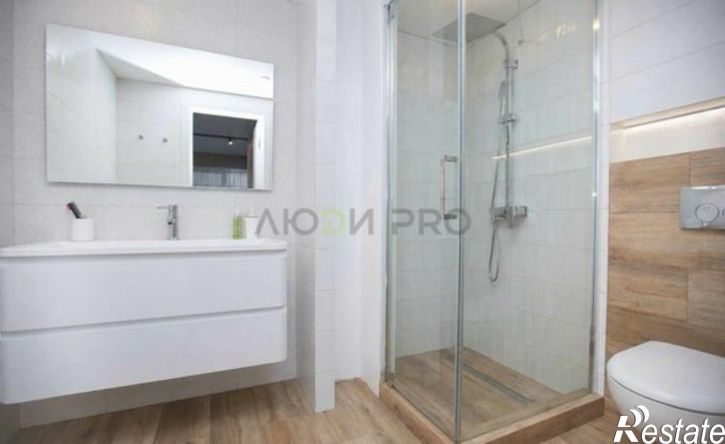 3-комн квартира Сквозной пер, 8а,  д. 8а