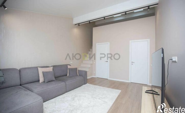 3-комн квартира Сквозной пер, 8а,  д. 8а