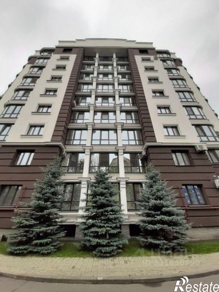 2-комн квартира Кучерской пер, 6,  д. 6