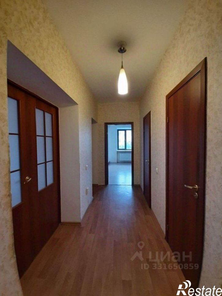 2-комн квартира Кучерской пер, 6,  д. 6