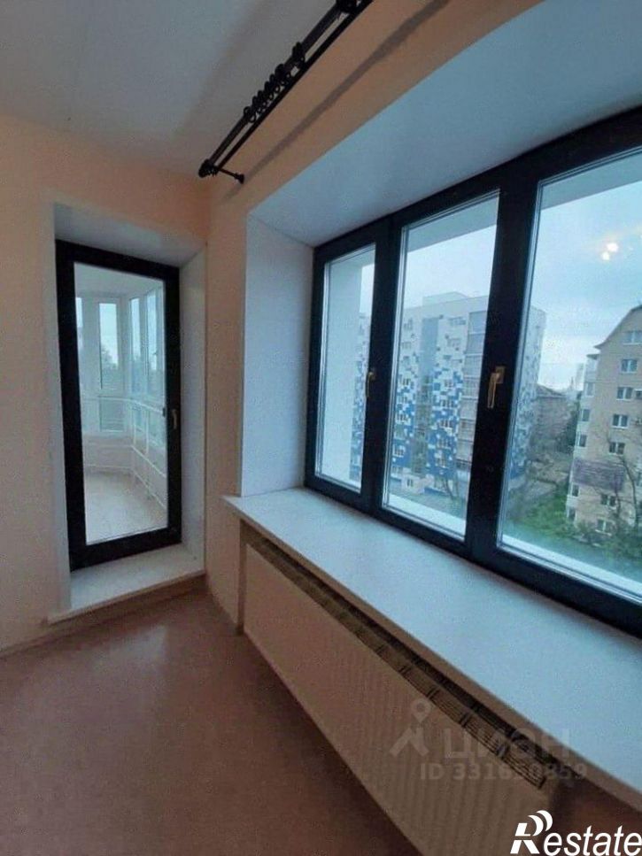 2-комн квартира Кучерской пер, 6,  д. 6