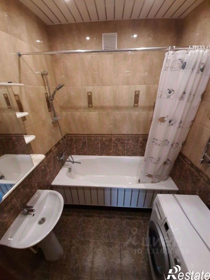 2-комн квартира Кучерской пер, 6,  д. 6