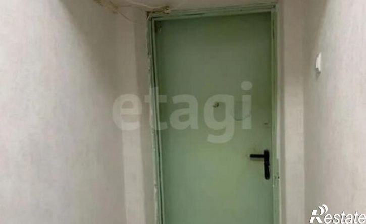 1-комн квартира ул 4-я Портовая, 13,  д. 13