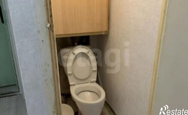 1-комн квартира ул 4-я Портовая, 13,  д. 13