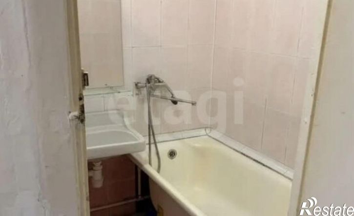 1-комн квартира ул 4-я Портовая, 13,  д. 13