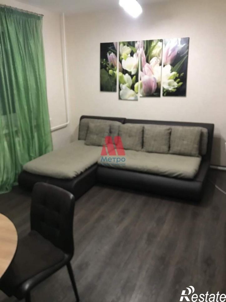 2-комн квартира Авиаторов проспект, д.5