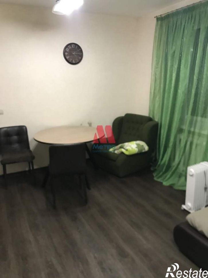 2-комн квартира Авиаторов проспект, д.5