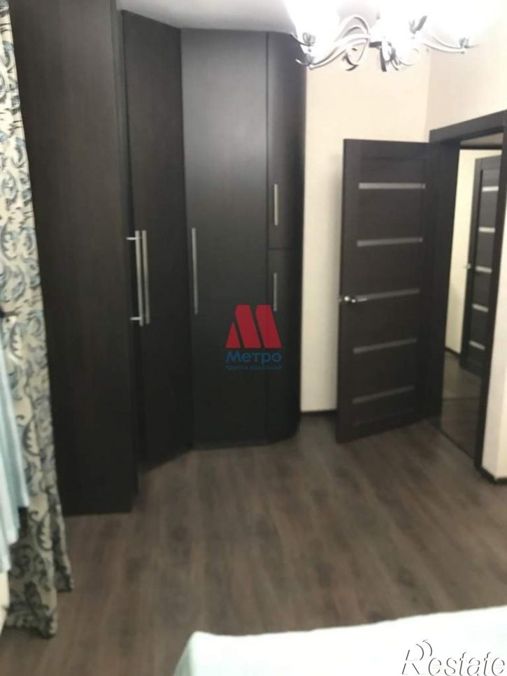 2-комн квартира Авиаторов проспект, д.5