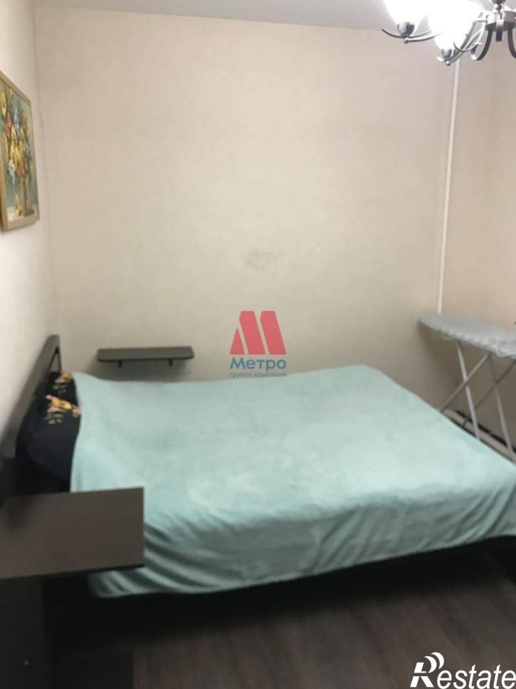 2-комн квартира Авиаторов проспект, д.5