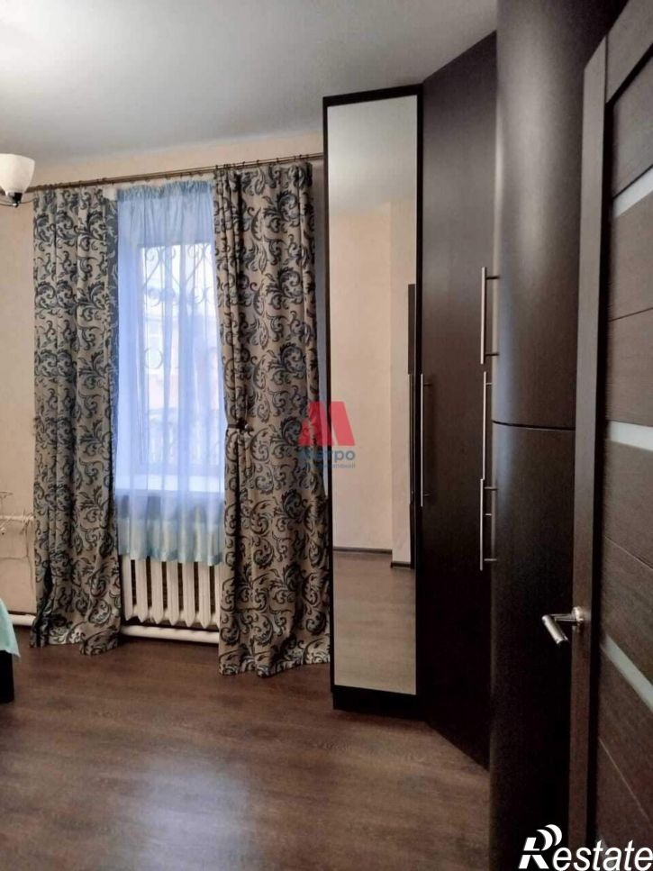 2-комн квартира Авиаторов проспект, д.5