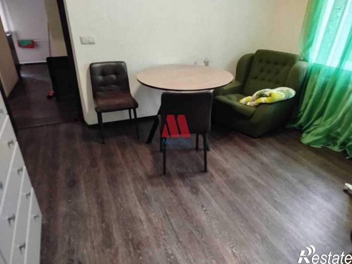 2-комн квартира Авиаторов проспект, д.5