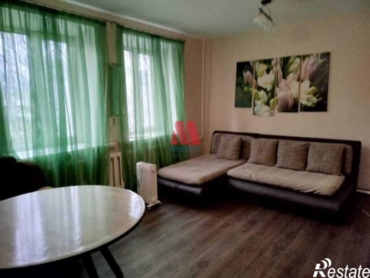 2-комн квартира Авиаторов проспект, д.5