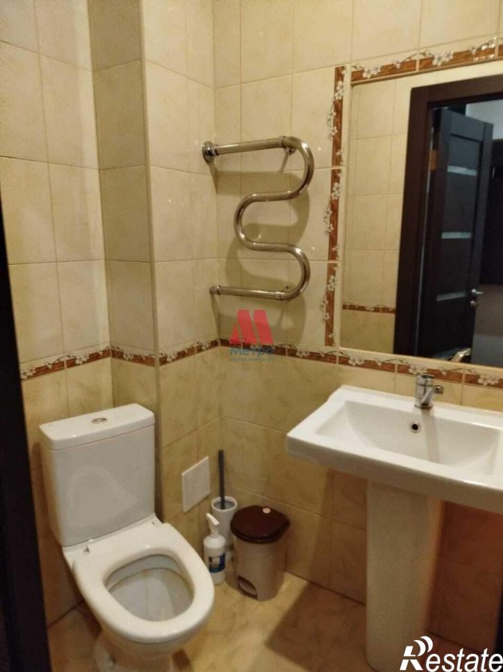 2-комн квартира Авиаторов проспект, д.5
