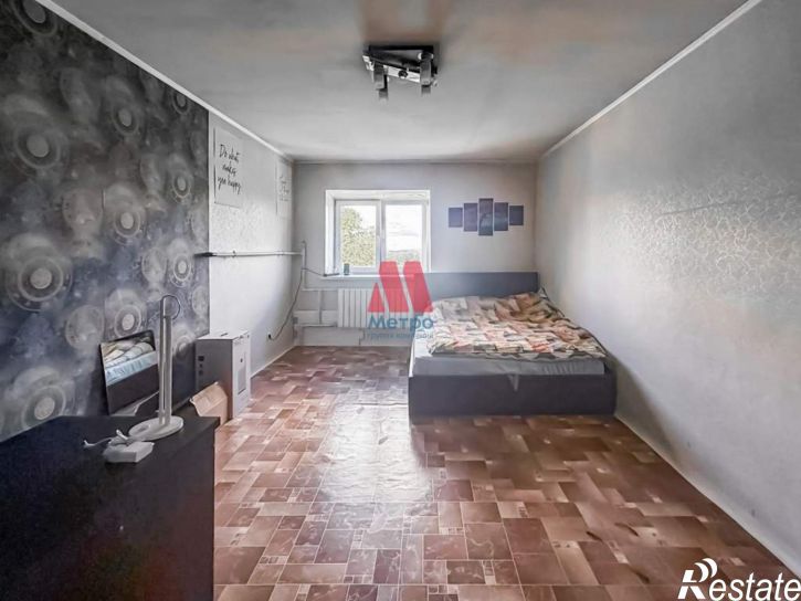 2-комн квартира Тутаевское шоссе, д.107