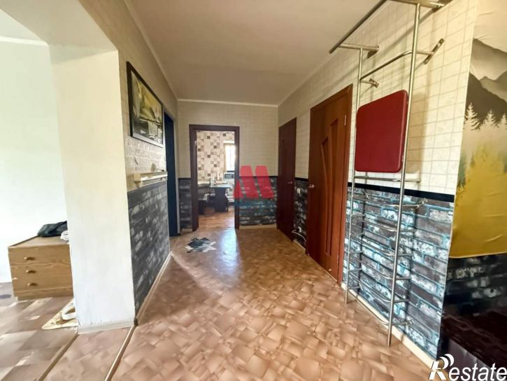 2-комн квартира Тутаевское шоссе, д.107