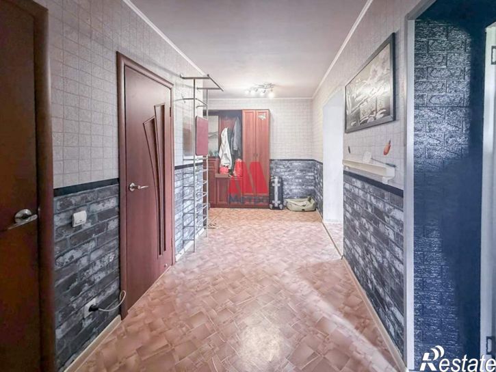 2-комн квартира Тутаевское шоссе, д.107