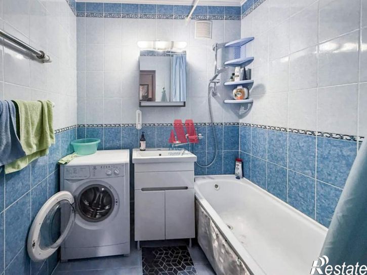2-комн квартира Тутаевское шоссе, д.107