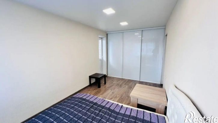 1-комн квартира ул Штрауса, 32,  д. 32