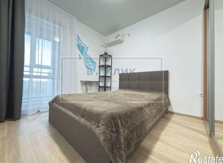 1-комн квартира ул Академика Колмогорова, 24 2,  д. 24 2,  к. 2