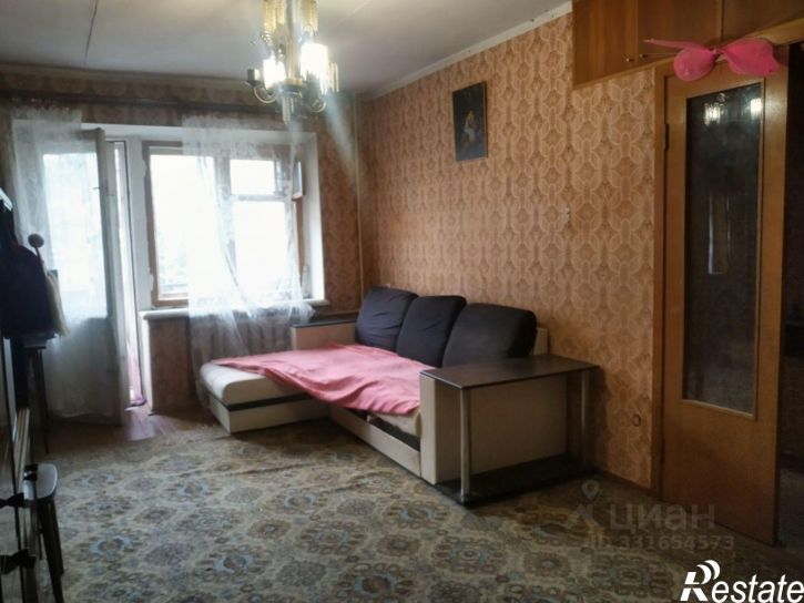 2-комн квартира ул Свердлова, 76,  д. 76