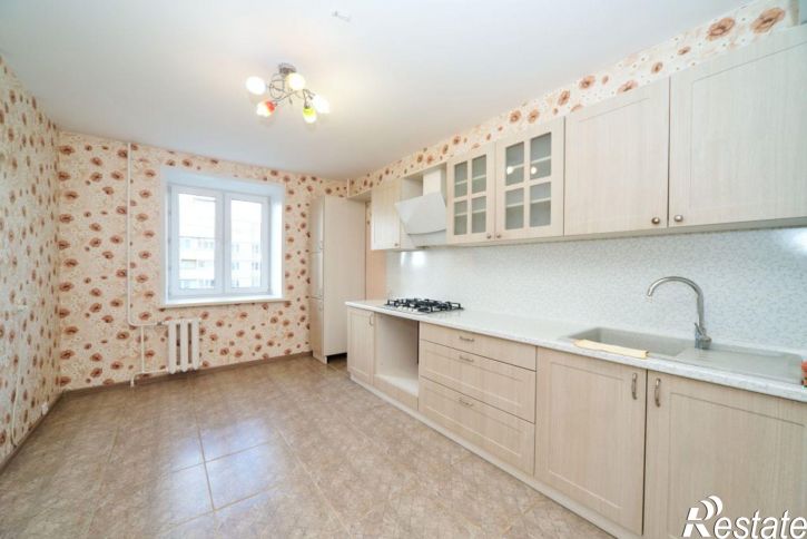 2-комн квартира Брагинская ул, 22