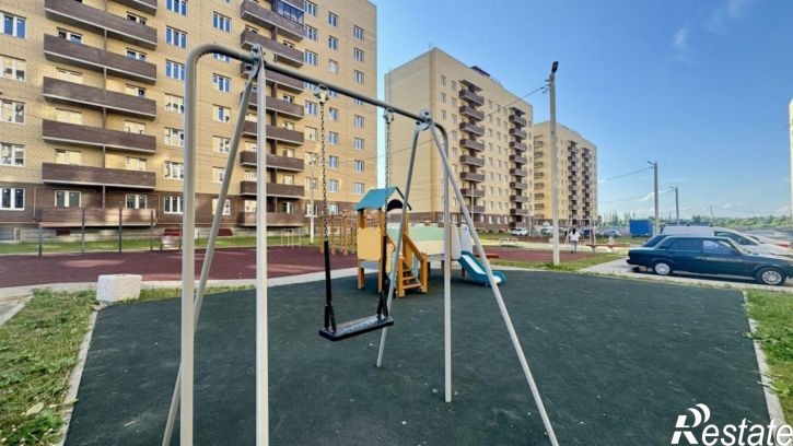 1-комн квартира Комкора Хрипина ул, 1