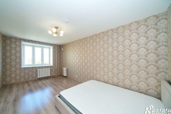 2-комн квартира Брагинская ул, 22