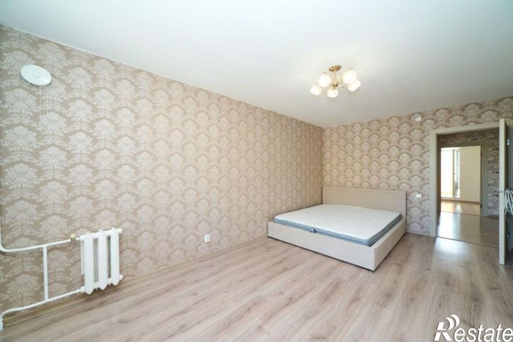 2-комн квартира Брагинская ул, 22